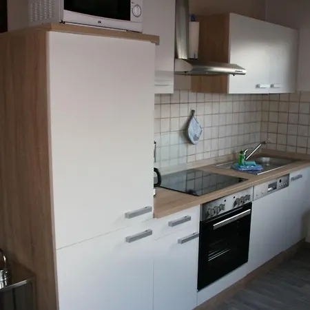 Holiday home Ferienhaus Am Hennesee Erflinghausen