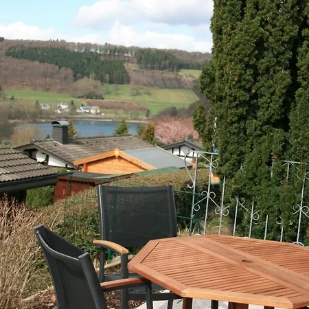 Ferienhaus Am Hennesee Erflinghausen