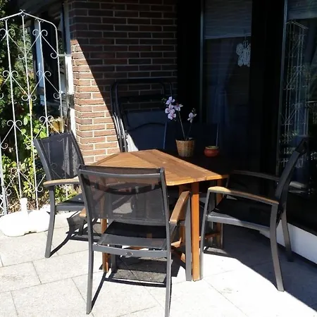 Ferienhaus Am Hennesee Holiday home Erflinghausen